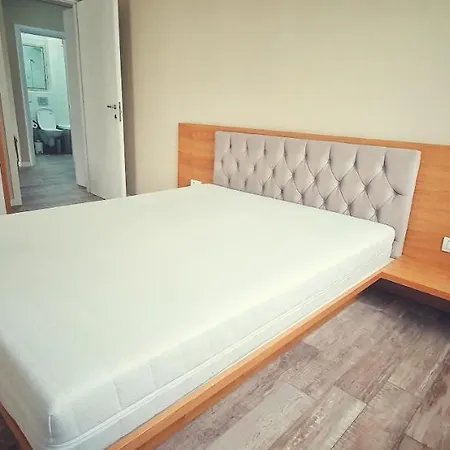Di Gioia Lotus Lägenhet Mamaia
