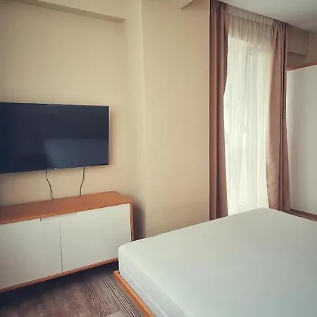 Di Gioia Lotus Mamaia